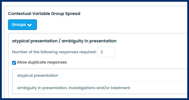 ContextualVariableGroupSpreadConfiguration