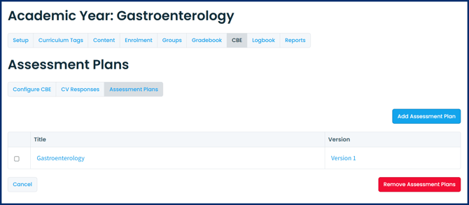 CreateAssessmentPlan