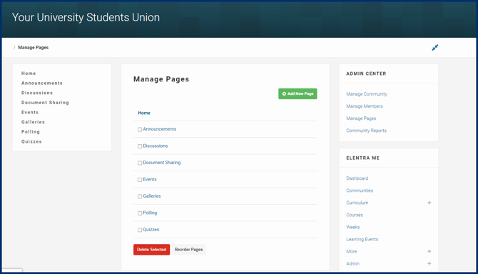 managecommunitypages