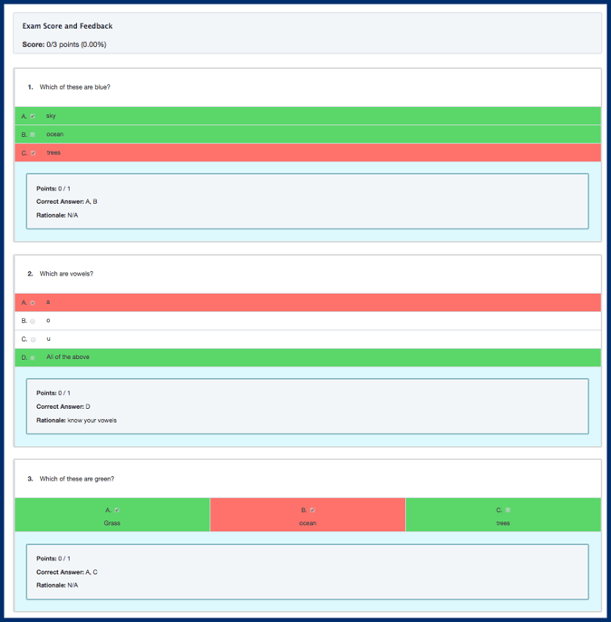 correctfeedback