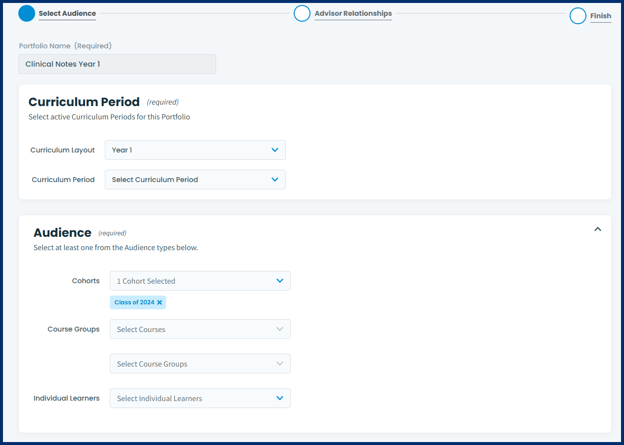 selectportfolioaudience