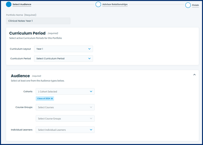 selectportfolioaudience