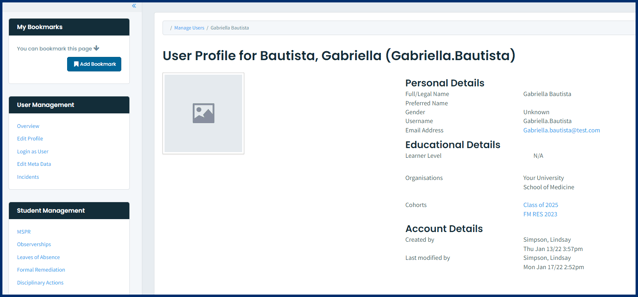 learnerprofile